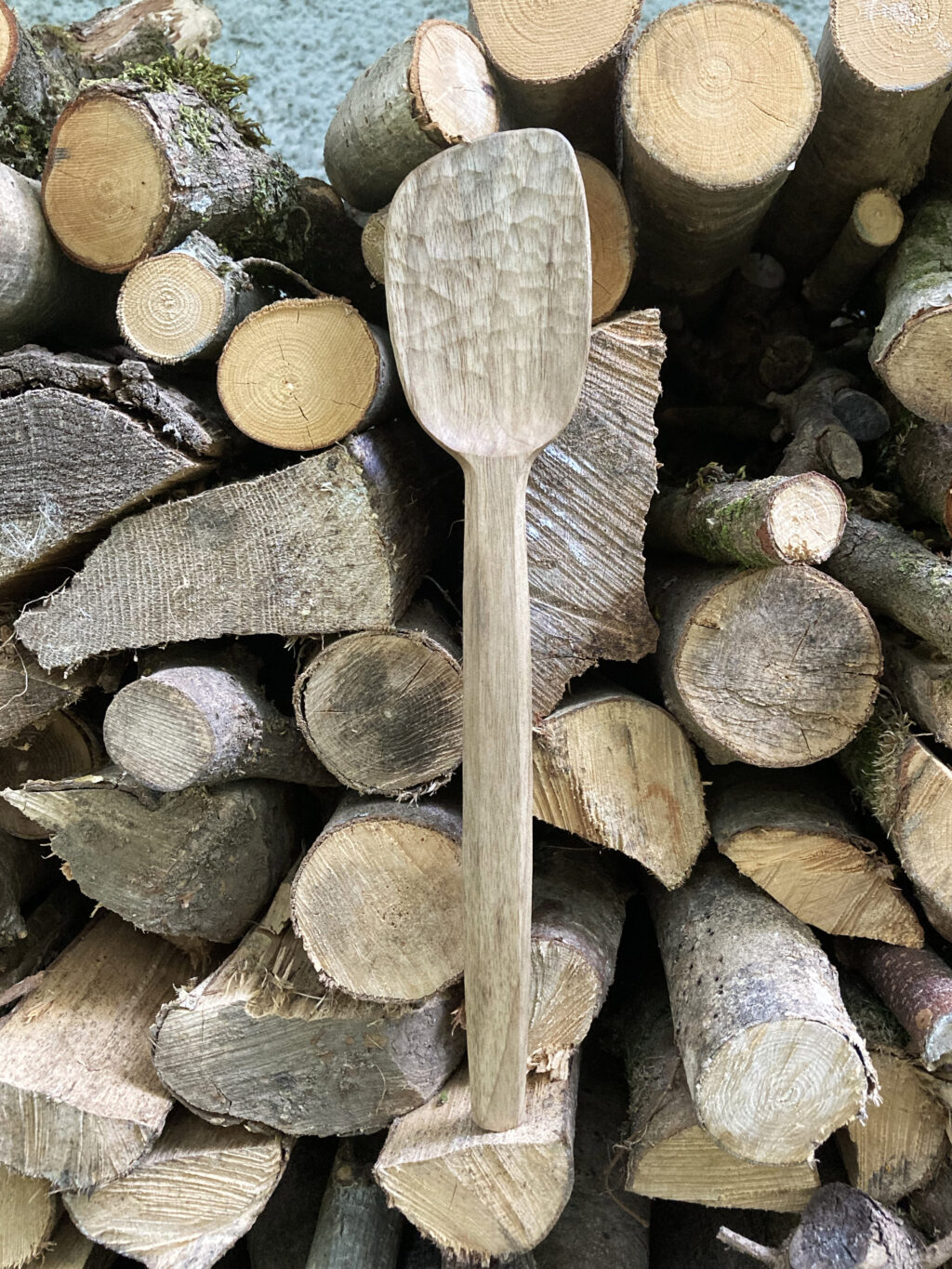 Wooden Serving Spoons – CookTime
